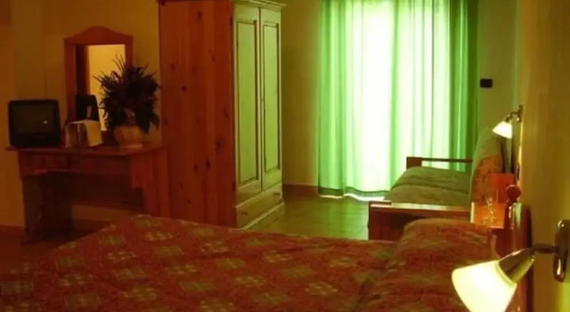 Hotel La Fattoria