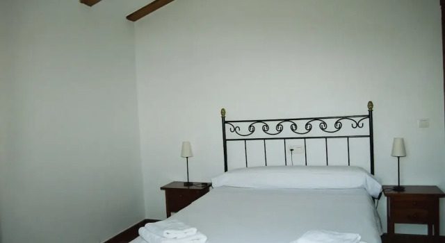 Casas Rurales Mirador del Mundo, Book Hotel Hotels in Castilla-La Mancha with Parking, Parking