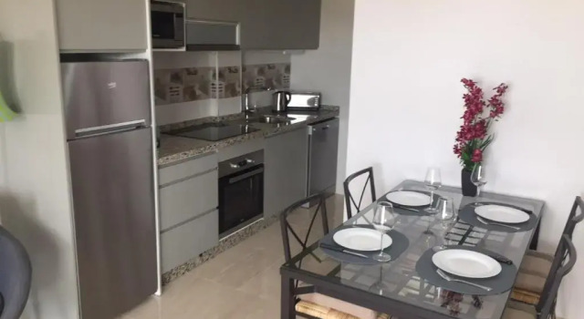 Апартаменты R&E apartments