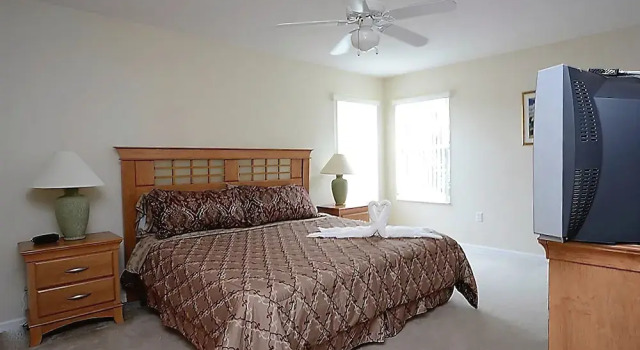Cumbrian Lakes 1223 - Six Bedroom Villa with Private Pool, Rezerwuj Willa Kissimmee Kissimmee