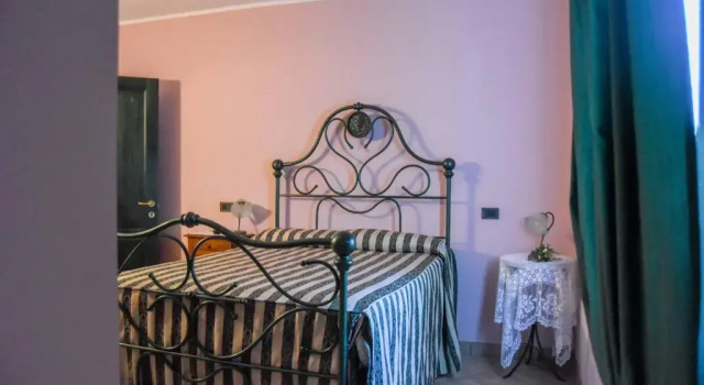 Номер Standard Cascina San Bernardo