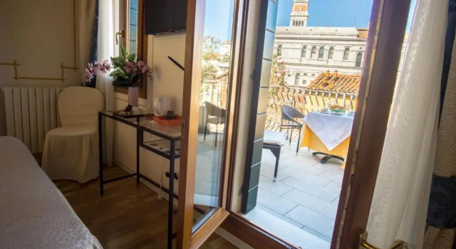 Двухместный номер Standard Hotel Antigo Trovatore