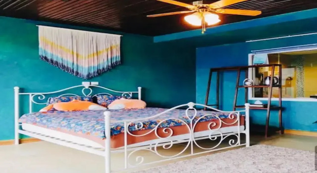 Студия Deluxe arbors homestay