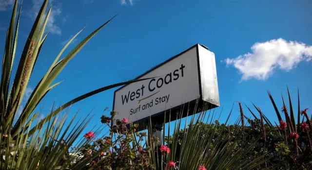 West Coast Surf and Stay, Book Mini-hotel San Clemente Beach Cities Orange County