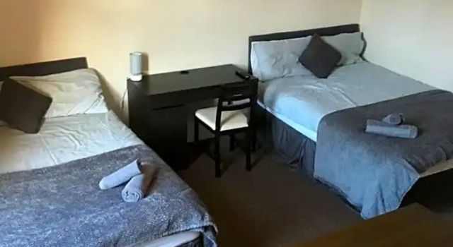 Семейный номер Standard The Tavern Bed and Breakfast