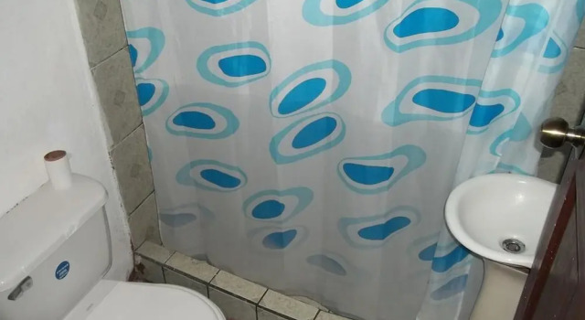 Номер Economy ApartHotel Villa Pacande & Rooms