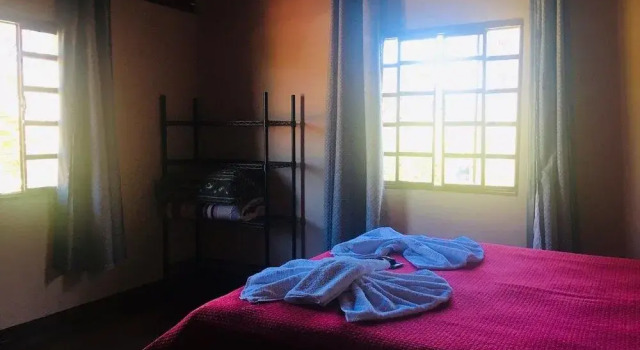 Pousada Beija-Flor