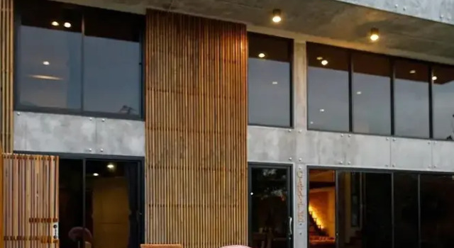 Вилла The Canale Hat Yai