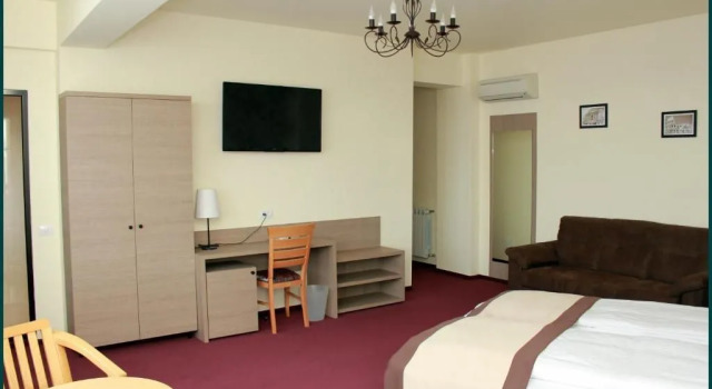 Pensiunea Rix Rooms, Забронировать Отель Фокшани Вранча