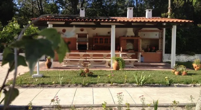 Коттедж Casa da Nelita