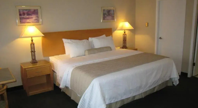 Standard chambre Days Inn by Wyndham Golden