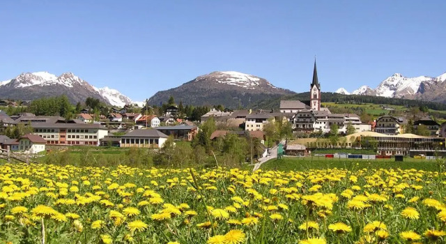 LANDHAUS Pichler, Prenota Casa vacanze Weisspriach Lungau