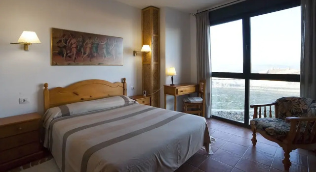 Casas Rurales Penyagolosa, Забронировать Отель Вистабелья-дель-Маэстрасго Castellon Province