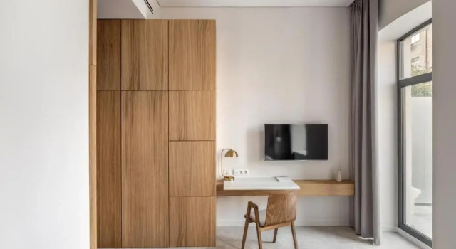 Номер Standard Sophia Hotel