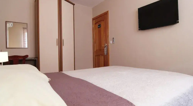 Номер Standard Le Petit Prince Guesthouse Free Gated Parking