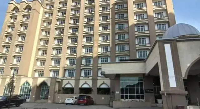 The Viana Apartment 2, Забронировать Апартаменты/квартира Апартаменты Кота-Бару, Апартаменты/квартира