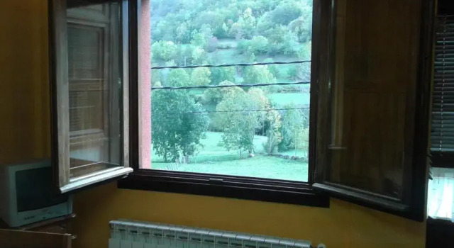 Номер Standard Apartamentos Cobrana