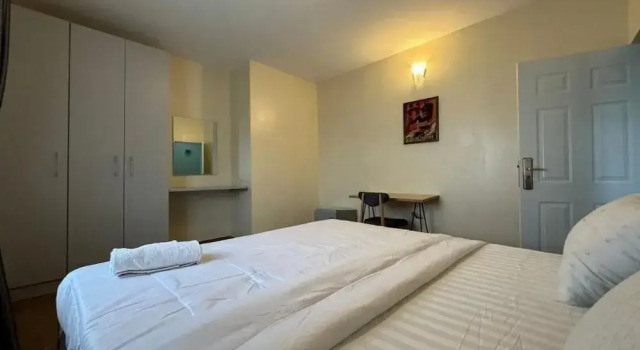 CasaBella Apartment