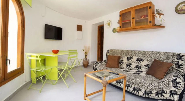 Holiday Home Lolita by Interhome, Забронировать Вилла Коттеджи провинции Аликанте, Коттедж