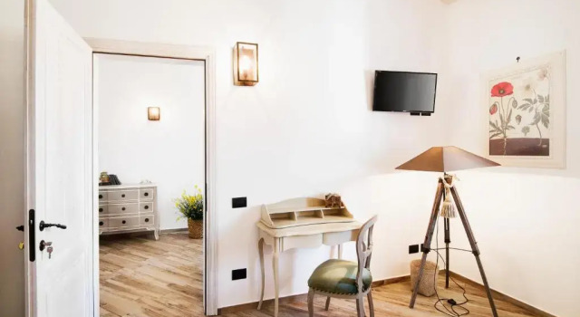 Номер Standard B & B I Ricordi