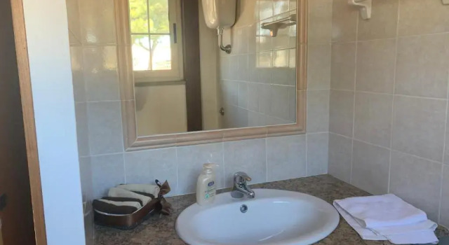 Апартаменты Casa Manfredi