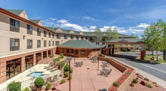 Run of House Holiday Inn Express Hotel & Suites Montrose - Black Canyon Area by IHG