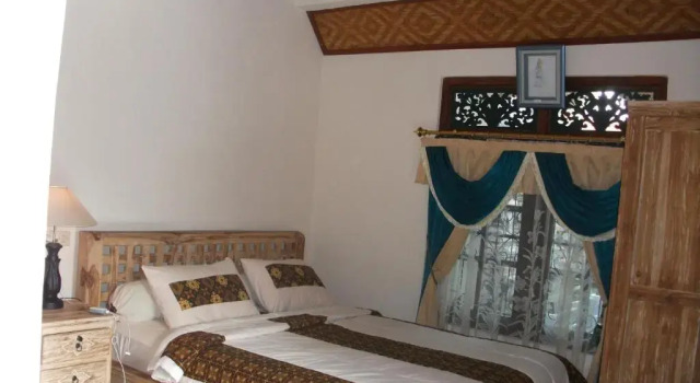 Номер Standard Arsa Homestay & Spa