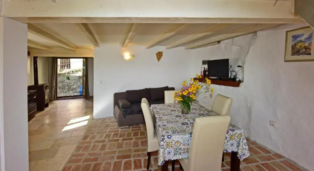 Апартаменты Villa Fragola