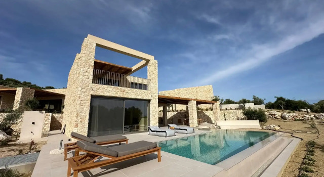 Lithos Art Villas