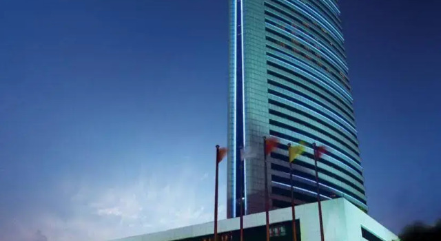 HJ International Hotel