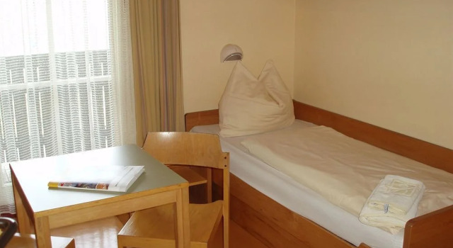 Hotel JUFA St Martin, Rezervovat Hotel Hotely v Pongau se stravováním, Polopenze / Plná penze