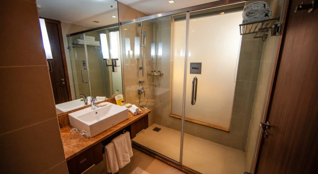 Двухместный номер Standard Holiday Inn Cochin by IHG
