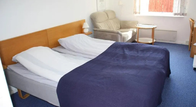 Skagen Motel