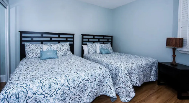 Condo Overlooking the Gulf and Bay - Unit Crb0616, Prenota Hotel Hotel a Alabama con piscina, Piscina