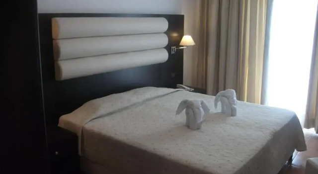 Номер Standard Zorbas Beach Hotel