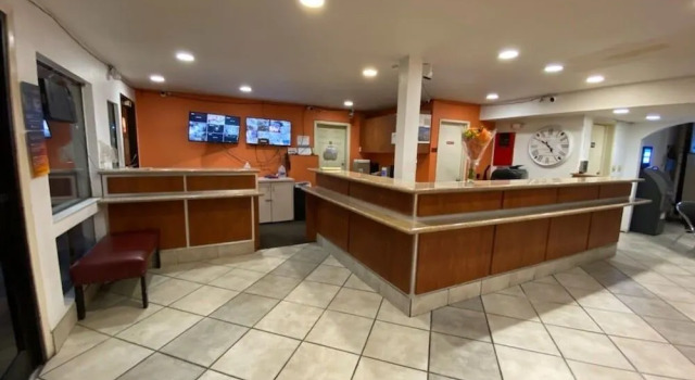 Hotel Elite, Buchen Sie Hotel San Antonio Bexar County