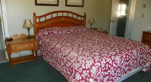 Deer Park 2 Bedroom With Free Shuttle to Loon Mountain! Dp170aw, Varaa Hotelli Hotellit New England uima-altaalla, Uima-allas