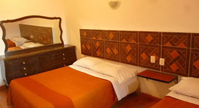 Hotel Posada San Pedro, Book Hotel Centro Oaxaca