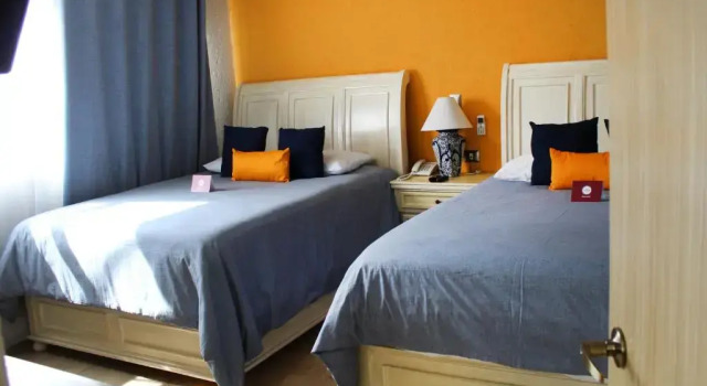 Люкс Hotel Boutique La Rioja