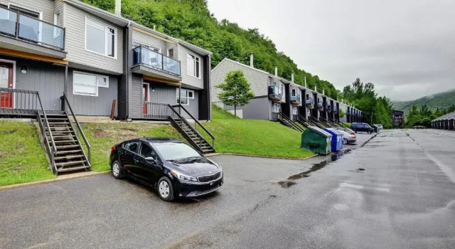 51 Chemin de la Corniche, Rezervovat Apartmán L'Ancienne-Lorette Quebec