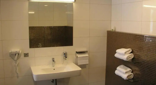 Номер Standard Hotel Beroun Golf Club