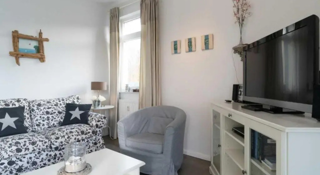 Villa Marin, Wohnung 25, Book Villa Hotels in Usedom with a Pool, Swimming Pool
