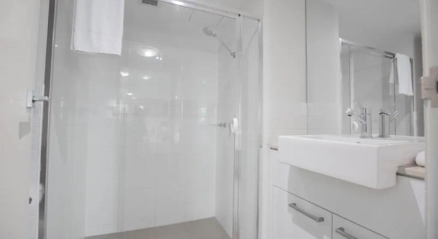 Двухместный номер Standard Gabba Central Apartments