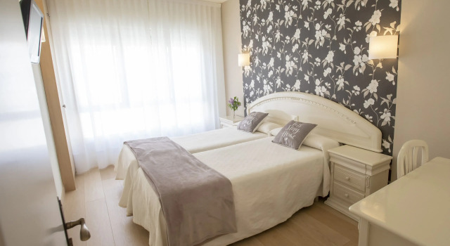Hotel Ciudad De Calahorra