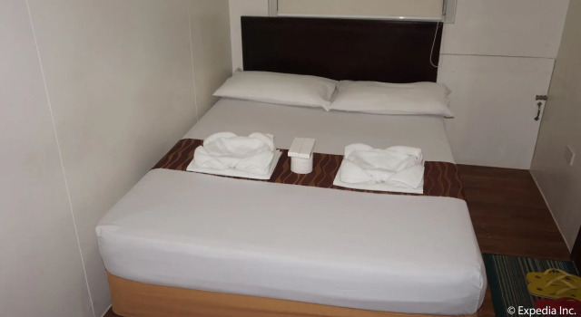 DG Budget Hotel