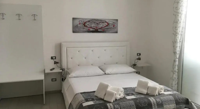 Standard- værelse B&B Archimede