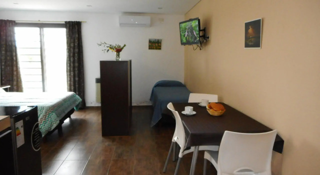 Mariaflorales, Prenota Hotel Hotel a Mendoza con colazione, Colazione