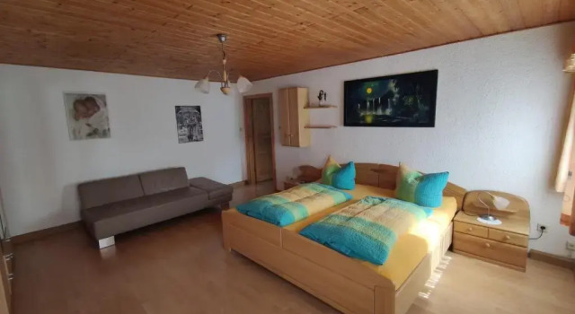 Ferienwohnung Weber, Забронировать Апартаменты/квартира Фрайунг Bavarian Forest