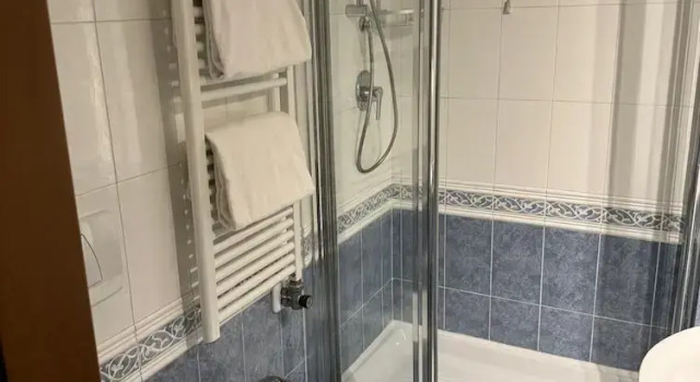 Двухместный номер Superior Hotel Guerrato