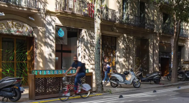AB Attic Eixample Apartment, Забронировать Апартаменты/квартира Эшампле Барселона, рядом с Jove Regina Theatre
